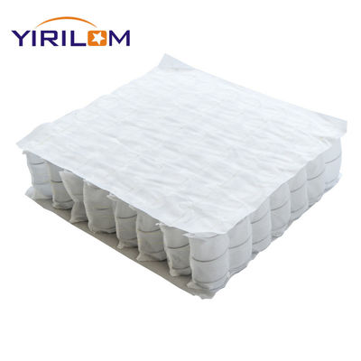 Taille personnalisée 1,8 mm fil d'acier Diamètre canapé Poche printemps pour les meubles de canapé