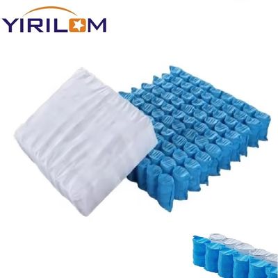 Durable 1,8 mm en acier à haute teneur en carbone fil de poche ressort canapé ressort en bobine de poche