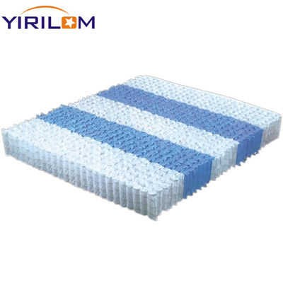 Unité de ressort de poche pour le matelas
