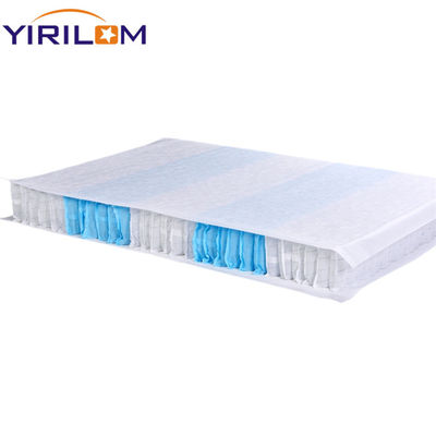 Fabricants de qualité Taille personnalisée Meubles à ressort de poche pour matelas