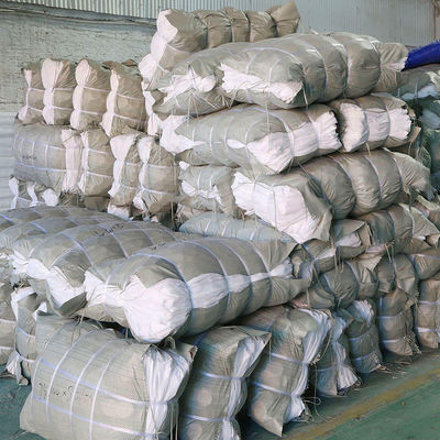 Ressort ensaché pour canapé compressé 45*45*10cm, coussin de canapé à ressorts ensachés