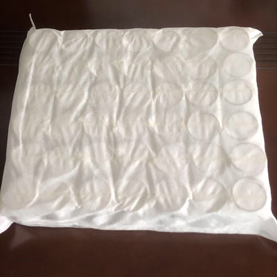 Taille personnalisée 4 pouces ressorts de poche élastiques pour les canapés confortables