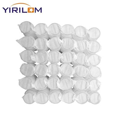 Bon prix Prix en gros 10cm hauteur canapé poche ressort coussin intérieur ressort en ligne