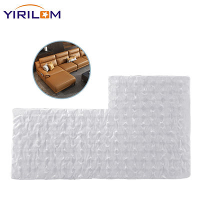 Bon prix Unité de ressort de poche de haute qualité en ligne en gros en acier à bobine plate pour meubles en ligne