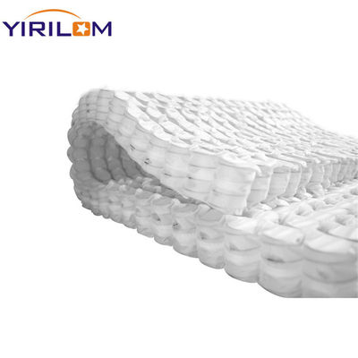 Unité de ressort de poche de matelas personnalisé 2.0mm Supérélastique Coil Springs pour usine de matelas