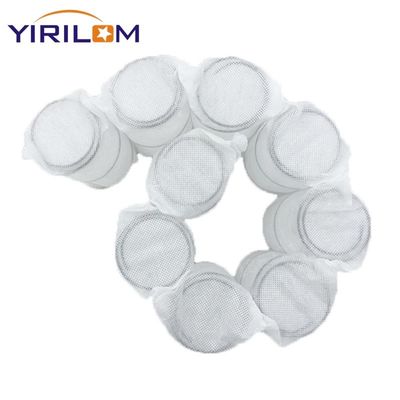 L' usine de ressorts de canapé 1,8 mm fil d'acier bobine de poche coussin ressorts pour canapé