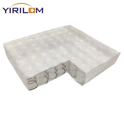 Qualité 1,8 mm 2,0 mm 70 câble d'acier trempé canapé bobines de poche printemps pour le coussin de canapé