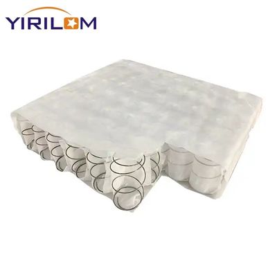 Qualité 1,8 mm 2,0 mm 70 câble d'acier trempé canapé bobines de poche printemps pour le coussin de canapé