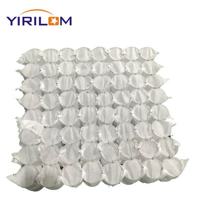 Printemps de poche de haute qualité hauteur 4 pouces printemps intérieur pour le coussin de siège de canapé