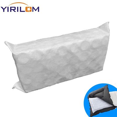 Nouveau design sans échantillon de coussin de poche printemps pour le fabricant d'oreiller