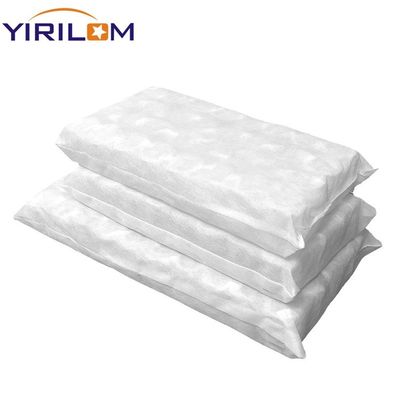 Commodes 1.1mm fil d'acier de luxe indépendant poche printemps pour oreiller