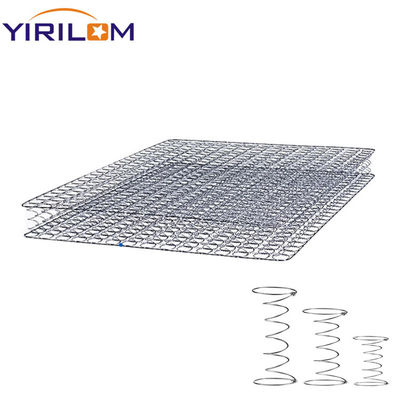 Découvrez le matelas parfait avec le matelas Bonnell Spring pour un confort optimal