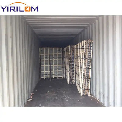 Unité de bobine de matelas pour la technologie de fabrication de matelas