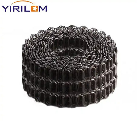 OEM Zig Zag Mobilier Des ressorts de l'acier Tapisseries canapé Des ressorts
