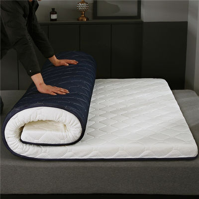 Matraque sur mesure avec mousse de mémoire en gel pour un sommeil tranquille et confortable
