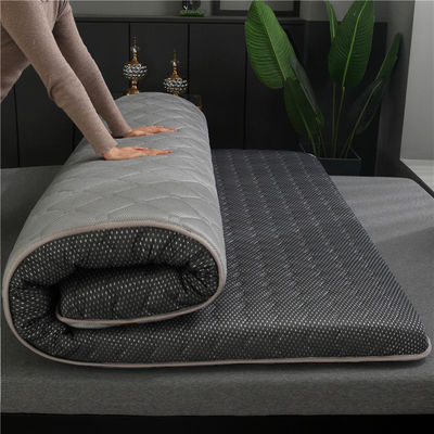 Matraque en mousse de mémoire en gel de haute densité en PU personnalisé de 10 cm de hauteur Matraque pliable