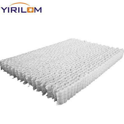Unité de ressort à bobine de poche indépendante standard pour matelas