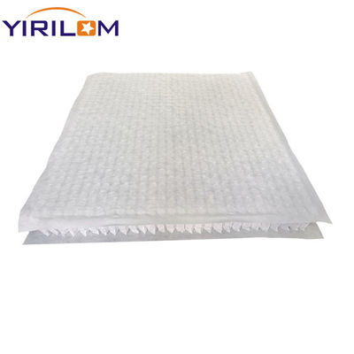 Support complet du corps 4-7 Tours matelas poche ressort bobine réseau pour le transfert de mouvement zéro