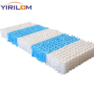 Unité de ressort de coil de poche intérieure de matelas OEM / ODM