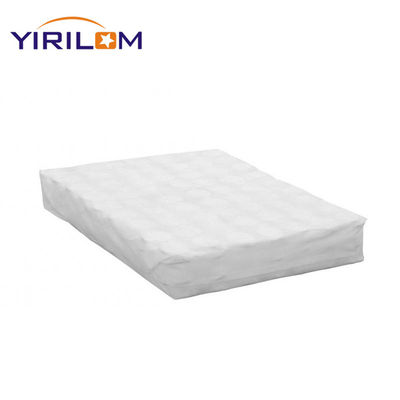 Couchette de coussin durable à ressort de poche