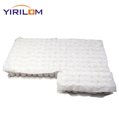Fil d'acier personnalisé de 1,8 mm avec canapé couvert de tissu