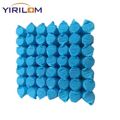 Fabrique personnalisée coil de poche indépendante en rouleau printemps pour le coussin de canapé