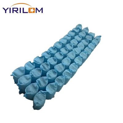 1Des ressorts en acier de.8 mm 50000 fois testés