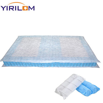 Taille personnalisée 1,8 mm 2,0 mm fil d'acier 18 cm hauteur matelas d'hôtel