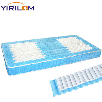Unité de ressort de poche de matelas personnalisée pour un confort personnalisé