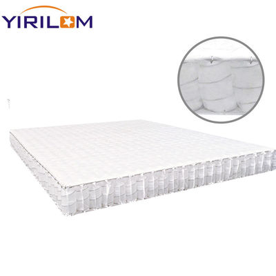 Unité de ressort de poche de matelas encastrée individuellement bobine de ressort de poche