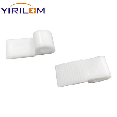Accessoires de canapé résistant aux rayures Zig Zag Plastique en forme de P