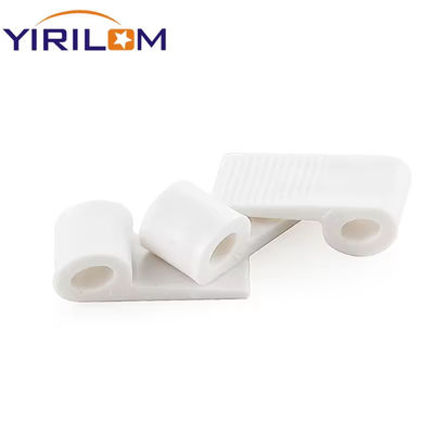 Accessoires de canapé résistant aux rayures Zig Zag Plastique en forme de P