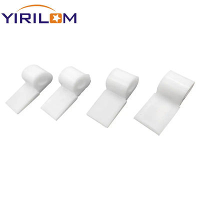 Accessoires de canapé résistant aux rayures Zig Zag Plastique en forme de P