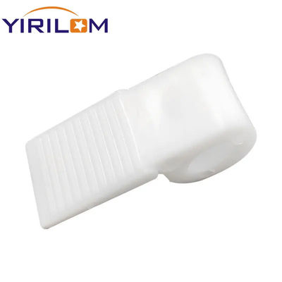 Accessoires de canapé résistant aux rayures Zig Zag Plastique en forme de P