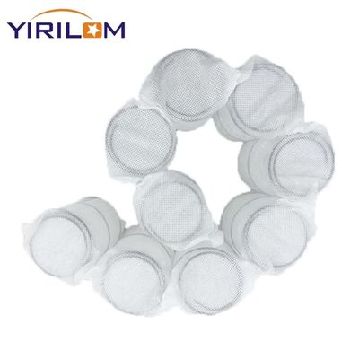 Acier à haute élasticité personnalisé avec tissu tricoté