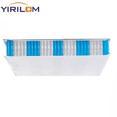 Le système de support de confort parfait pour votre matelas