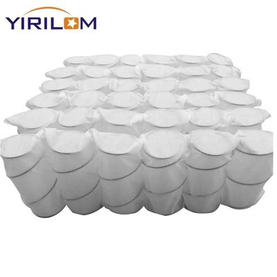 Vente à chaud Oem Sofa Intérieur Printemps Unité de poche Poche Printemps pour le coussin de canapé