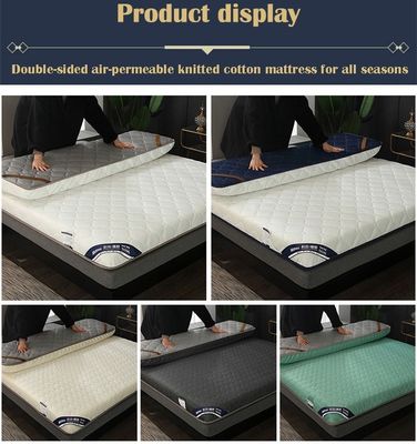 Un matelas en mousse de haute densité confortable en vente en boîte