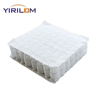 Printemps individuel à poche avec tissu non tissé couvert Printemps à poche pour canapé