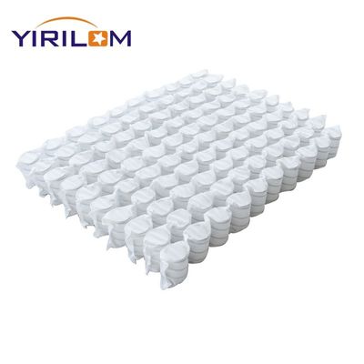 Matériau du canapé Coussin en bobine coussin de siège ressort ressort ressorts de poche pour canapé