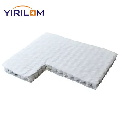 Taille de design personnalisé canapé poche printemps système de support de siège poche printemps