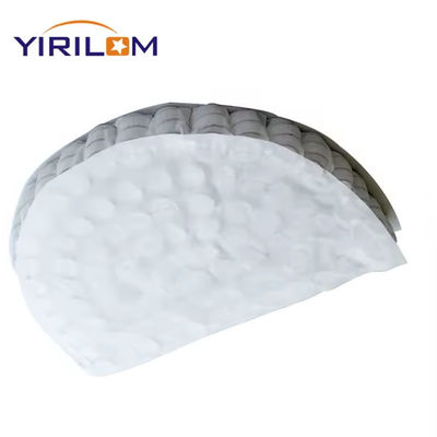échantillon gratuit1,8 mm haut soufette en acier élastique coussin de printemps