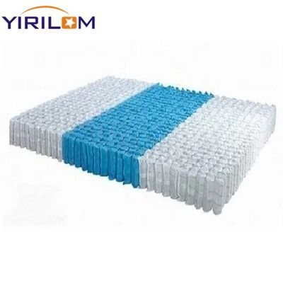 Matraces Printemps usine personnalisée Zoné 2.0mm King Size Matraque Unité de printemps de poche