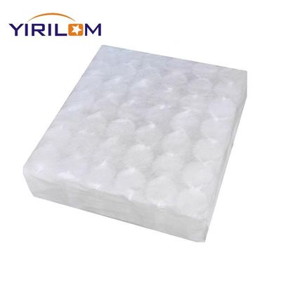 Couchette à l'intérieur de l'Oem Printemps avec matériau en tissu non tissé Printemps