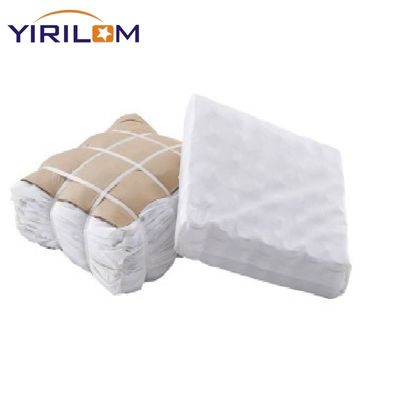 Couchette à l'intérieur de l'Oem Printemps avec matériau en tissu non tissé Printemps