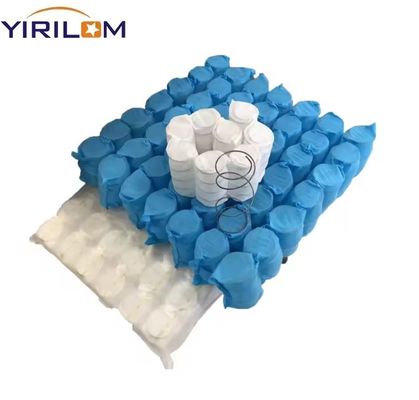 Couchette interne sur mesure Printemps avec matériau en tissu non tissé Printemps