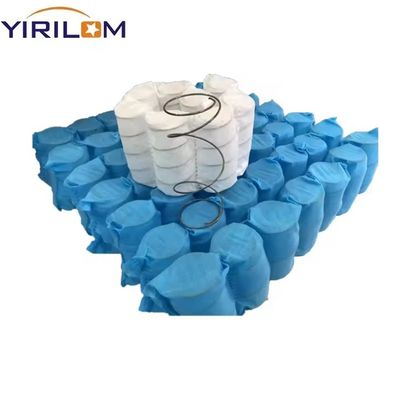 Couchette interne sur mesure Printemps avec matériau en tissu non tissé Printemps