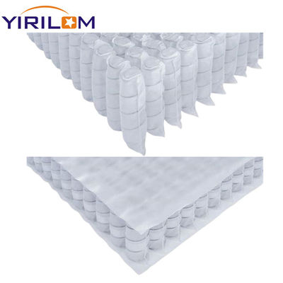Durable Tissu non tissé 5 tours Matelas Poche à ressort