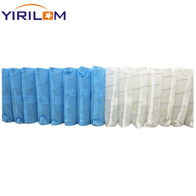 Unité de ressort de poche de matelas avec ressorts indépendants pour un sommeil confortable
