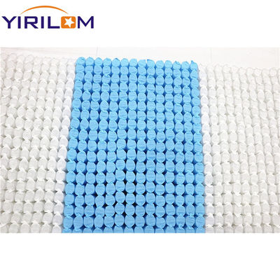 Unité de ressort de poche de matelas avec ressorts indépendants pour un sommeil confortable